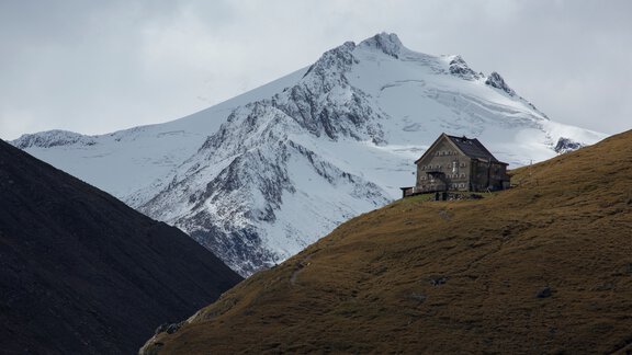 Hochjoch Hospice - Bernd Ritschel