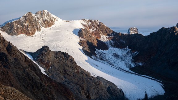 Fluchtkogel - Bernd Ritschel