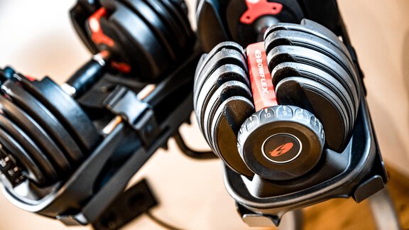 fitness-5 - Sporthotel Ideal - Hochgurgl