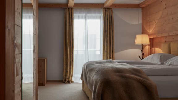 Junior-Suite - Top Hotel Hochgurgl - Hochgurgl