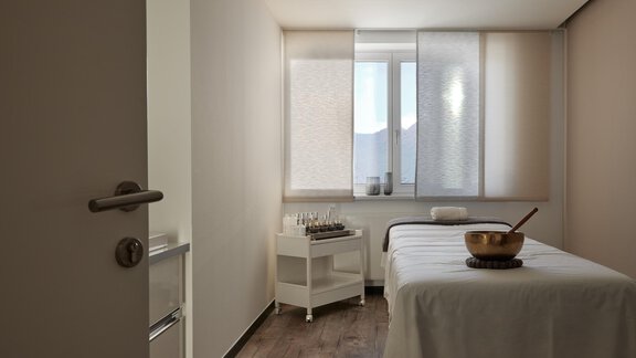 Tophotel-SPA - Top Hotel Hochgurgl - Hochgurgl