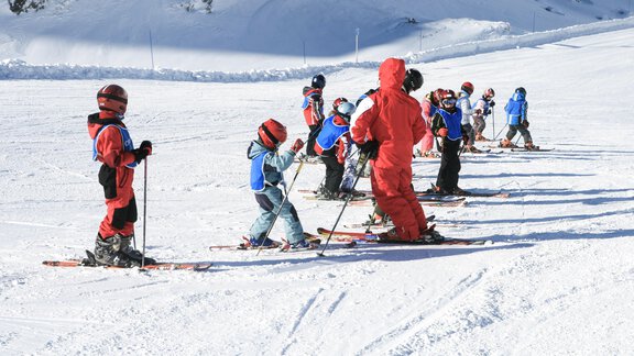 Ski - Top Hotel Hochgurgl - Hochgurgl