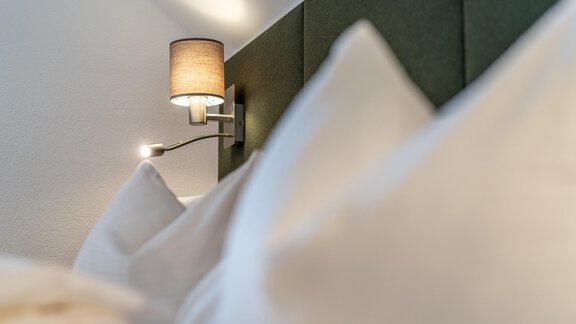 Hotel Hochsölden Zimmer - Hochsölden