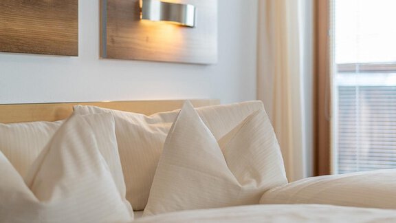 Hotel Hochsölden Zimmer - Hochsölden