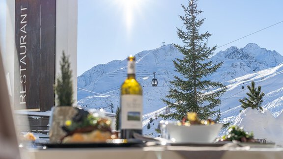 Hotel Hochsölden - Hochsölden