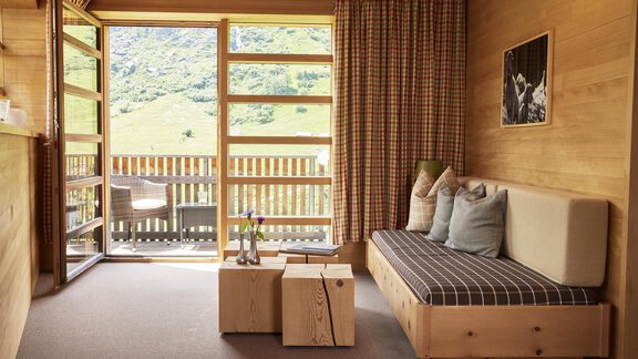 Abitare Chalets Obergurgl - Obergurgl 