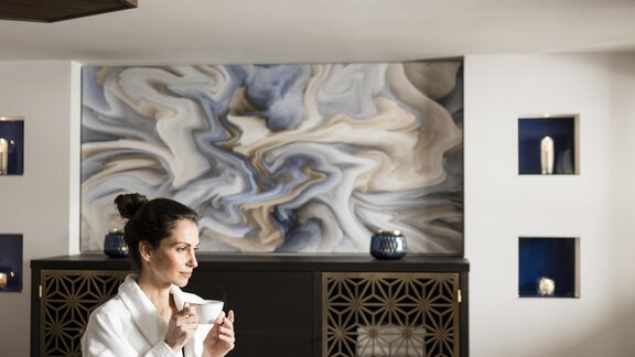 Hochfirst Beauty - Alpen-Wellness Resort Hochfirst - Obergurgl 