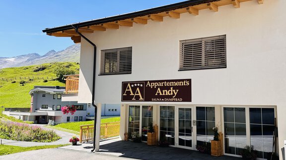 IMG_9577 - Appartement's Andy - Obergurgl 