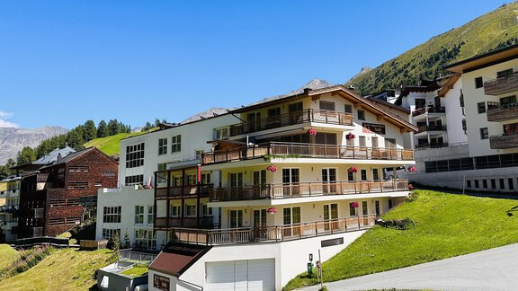 IMG_9567 - Appartement's Andy - Obergurgl 