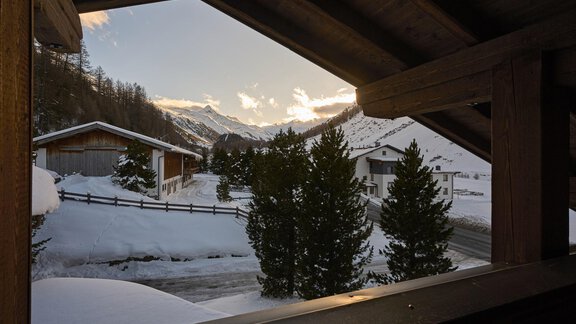 Sillaber_Schalfblick__DSC9170_Dez23 - Appartementhaus Schalfblick - Obergurgl 