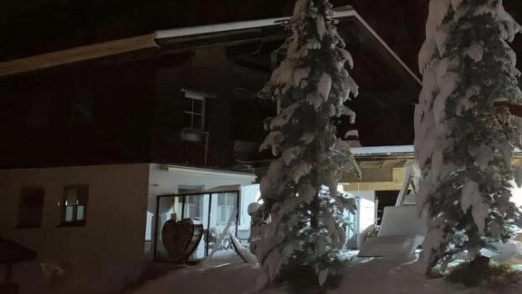 Schalfblick - Appartementhaus Schalfblick - Obergurgl 