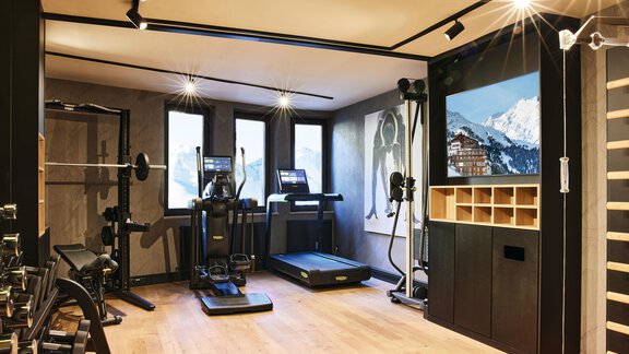 Hotel_Bergwelt_Obergurgl_Fitness_ergebnis - Art & Relax Hotel Bergwelt - Obergurgl 