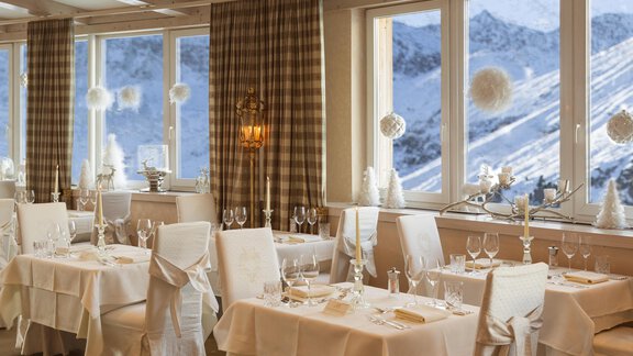 Hotel_Bergwelt_Obergurgl_Panoramarestaurant_ergebn - Art & Relax Hotel Bergwelt - Obergurgl 
