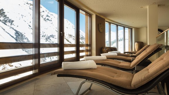 Hotel_Bergwelt_Obergurgl_Luxury-Spa-Panoramablick_ - Art & Relax Hotel Bergwelt - Obergurgl 