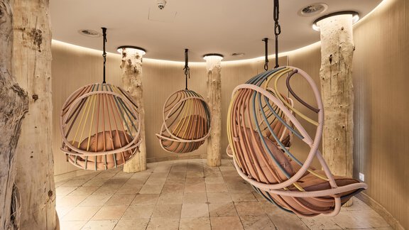 Hotel_Bergwelt_Obergurgl_Luxury_Spa-Zirbenrelaxrau - Art & Relax Hotel Bergwelt - Obergurgl 