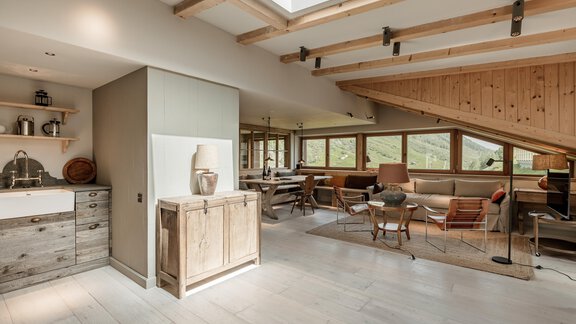 ChaletCecilia_MyAlps_byRudiWyhlidal-7193-HDR - Chalet Cecilia by MYALPS Homes - Obergurgl 