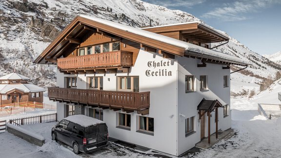 ChaletCecilia_MyAlps_byRudiWyhlidal-0318-HDR - Chalet Cecilia by MYALPS Homes - Obergurgl 