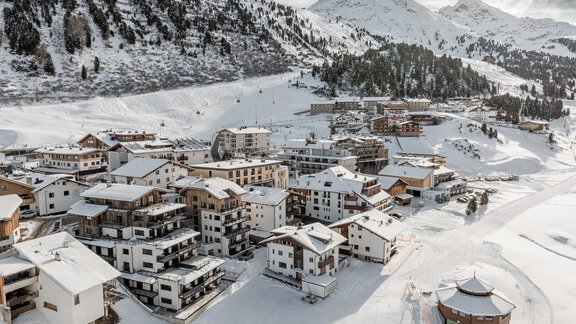 ChaletCecilia_MyAlps_byRudiWyhlidal-0293-HDR - Chalet Cecilia by MYALPS Homes - Obergurgl 