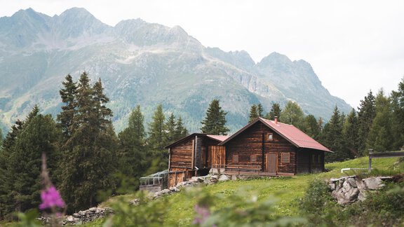 _DSC8908 (large) - Chalet Cecilia by MYALPS Homes - Obergurgl 