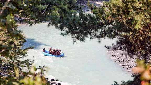 oetzt_rafting_04_22(webjpg) - Chalet Cecilia by MYALPS Homes - Obergurgl 