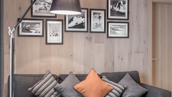 chaletobergurgl-livingroom-1 - Chalet Obergurgl luxury apartments - Obergurgl 