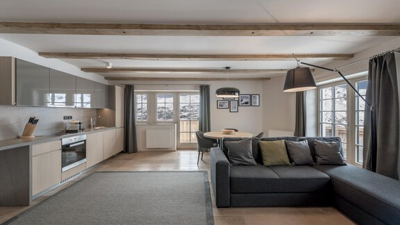 chaletobergurgl-luxuryapartments-2 - Chalet Obergurgl luxury apartments - Obergurgl 