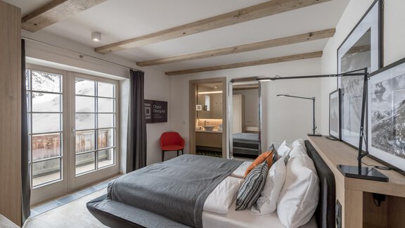 chaletobergurgl-luxuryapartments-1 - Chalet Obergurgl luxury apartments - Obergurgl 