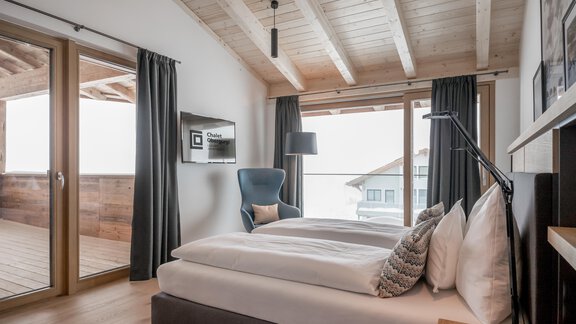 chaletobergurgl-luxuryapartments-6 - Chalet Obergurgl luxury apartments - Obergurgl 