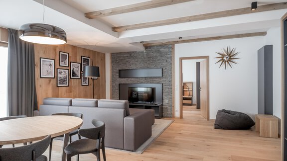 chaletobergurgl-luxuryapartments-13 - Chalet Obergurgl luxury apartments - Obergurgl 