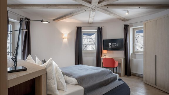 150123_152731-2PS - Chalet Obergurgl luxury apartments - Obergurgl 
