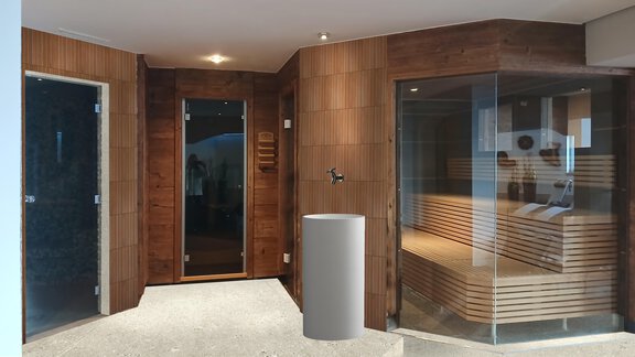 Schwimmbad (2) - Das Liebener 4*S - Adults only - Obergurgl 