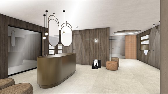 SpaSauna (2) - Das Liebener 4*S - Adults only - Obergurgl 