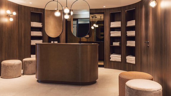 Wellness - Das Liebener 4*S - Adults only - Obergurgl 