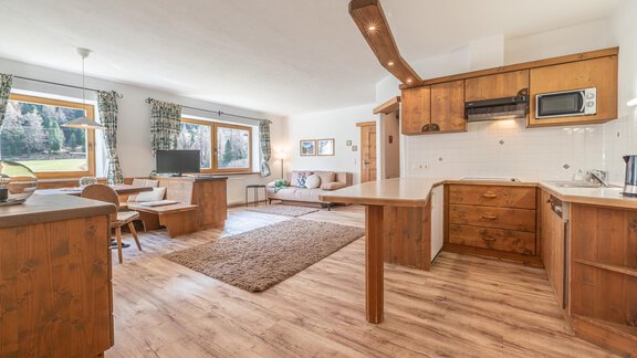 app_marco_5 - Ferienwohnung Alt Poschach - Obergurgl 