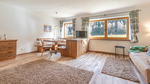 app_marco_1 - Ferienwohnung Alt Poschach - Obergurgl 