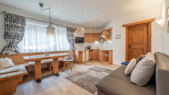 app_nina_9a - Ferienwohnung Alt Poschach - Obergurgl 