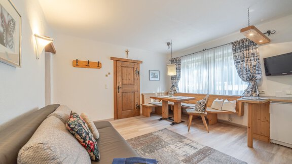 app_nina_9 - Ferienwohnung Alt Poschach - Obergurgl 