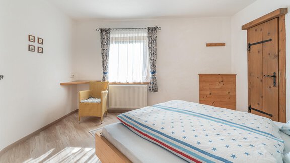 app_nina_6 - Ferienwohnung Alt Poschach - Obergurgl 