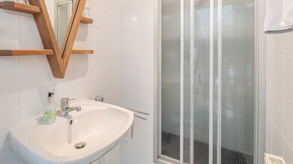 app_nina_5 - Ferienwohnung Alt Poschach - Obergurgl 