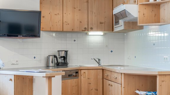 app_nina_2 - Ferienwohnung Alt Poschach - Obergurgl 
