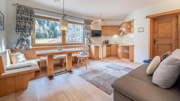 app_nina_9b - Ferienwohnung Alt Poschach - Obergurgl 