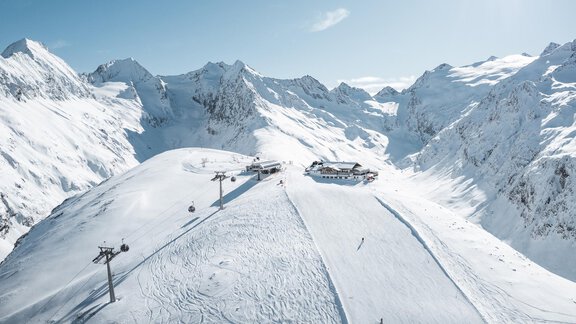 winter_annakogl2 - Ferienwohnung Annakogl - Obergurgl 