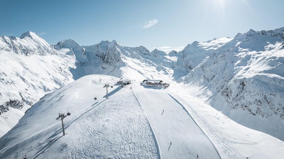 gurgl_skifahren_roman_huber_09_23 - Ferienwohnung Barbara - Obergurgl 