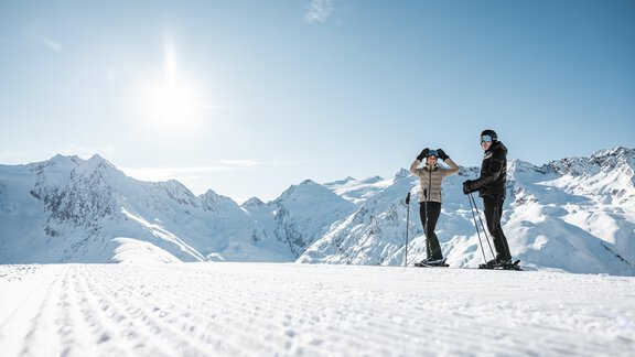 gurgl_skifahren_roman_huber_37_23 - Ferienwohnung Barbara - Obergurgl 