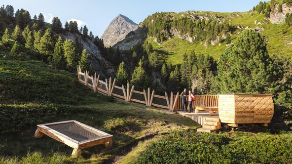 gurgl_kampagne_sommer_roman_huber_Tag 1_50_23 (lar - Ferienwohnung Barbara - Obergurgl 