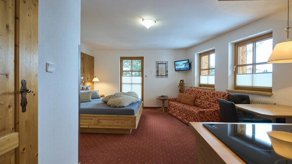 Appartement Alpenwald - Forest Chalet - Obergurgl 