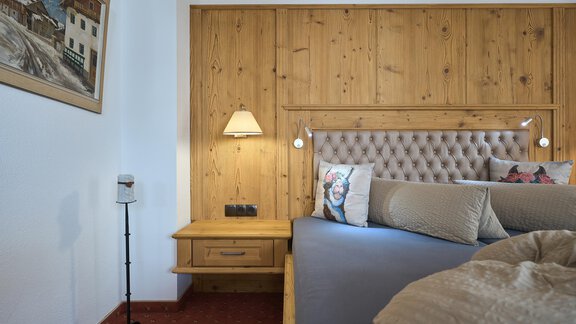 Appartement Alpenwald - Forest Chalet - Obergurgl 