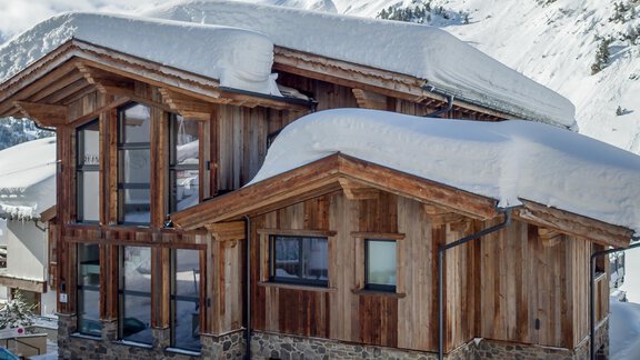 180123_125727 - Gletscherblick - Serviced Apartments - Obergurgl 