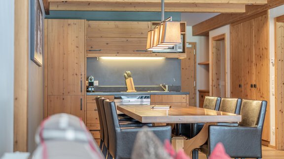 gletscherblick-apartment2-7953 - Gletscherblick - Serviced Apartments - Obergurgl 