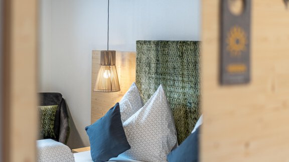 Zimmer - Haus Gstrein - Obergurgl 